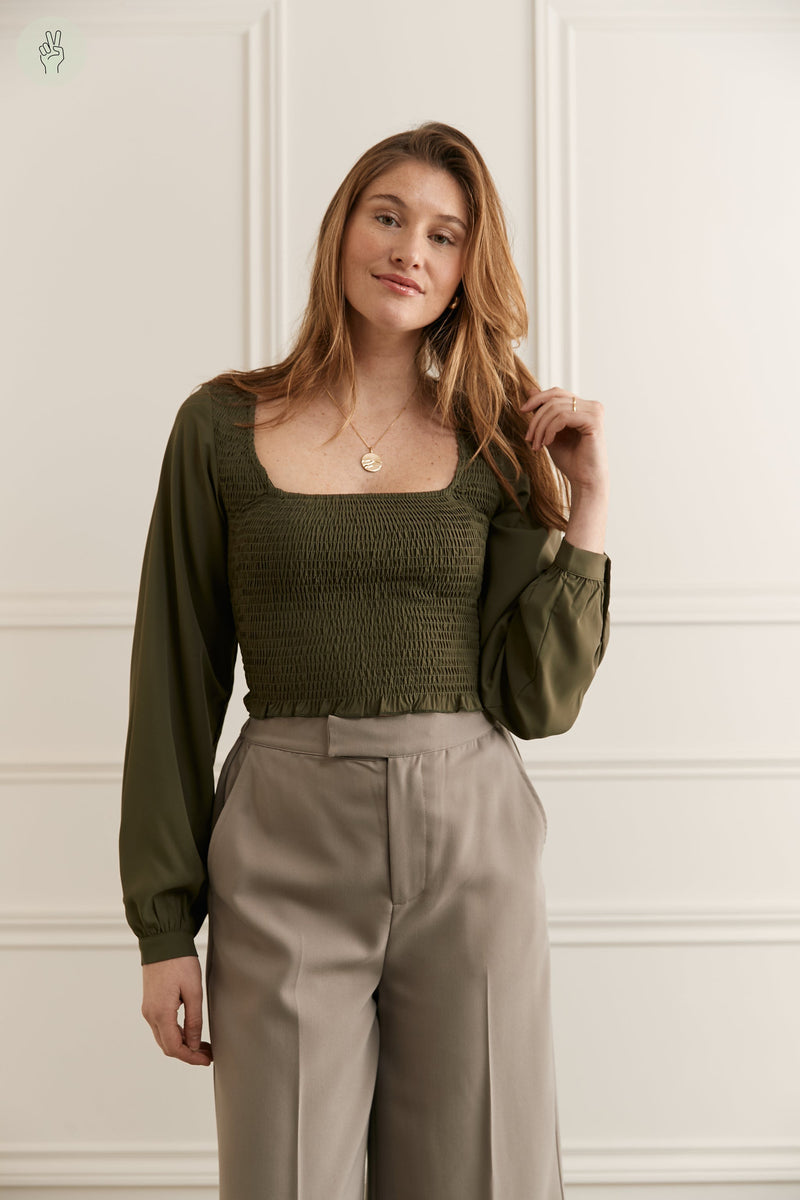 BLOUSE-4056-WOMANCE