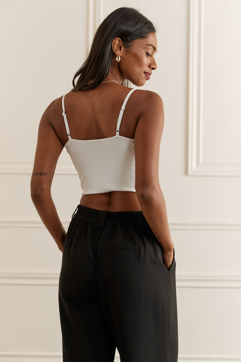 CAMISOLE-9109-BLANC-WOMANCE