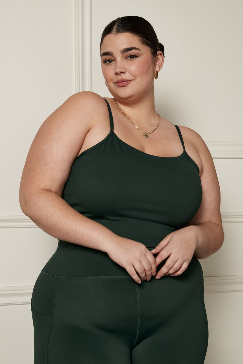 CAMISOLE-9130-VERTE-WOMANCE-CURVES-1