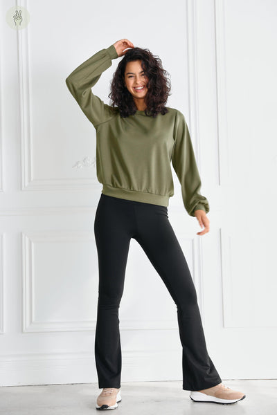 Legging 5051 (Seconde Main)-Pantalon - Seconde main-Trove-Noir-L-f1309bc2-f822-4c60-a3f8-eae4b5328bf8-WOMANCE