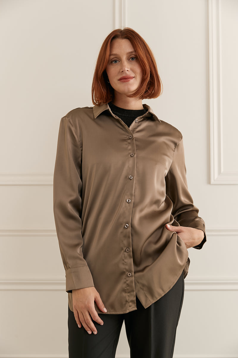 CHEMISE-4053-TAUPE-WOMANCE