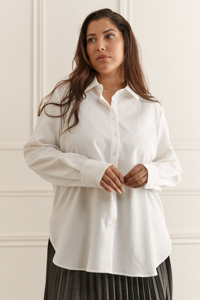 CHEMISE-BLANCHE-4055-WOMANCE