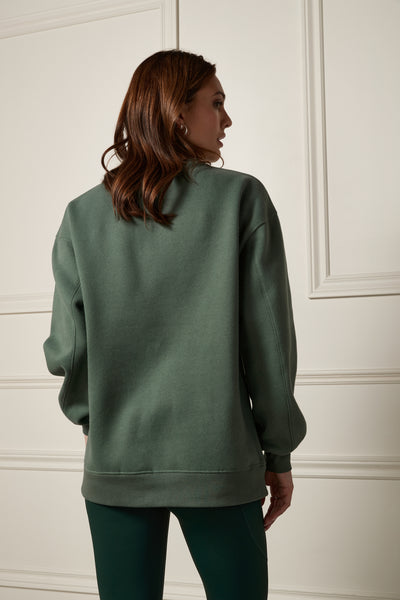 CREWNECK-9140-VERT-WOMANCE