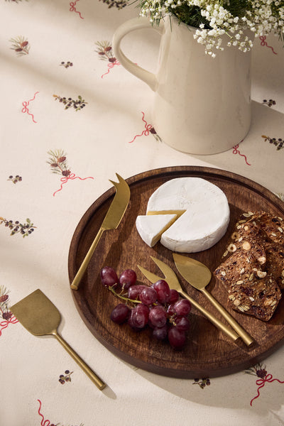 Cheese Knife Set - MA0215