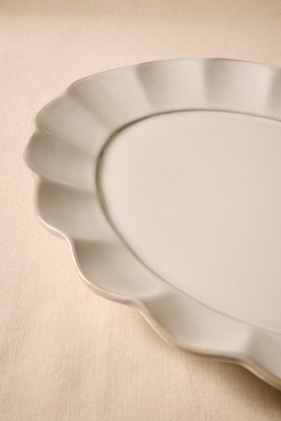 Serving Plate - MA0216