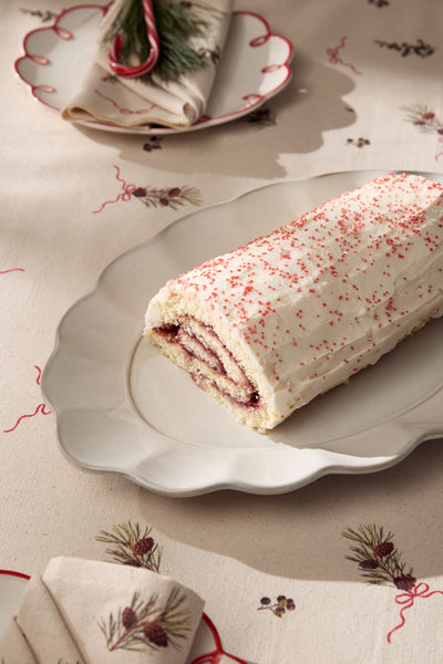 Serving Plate - MA0216