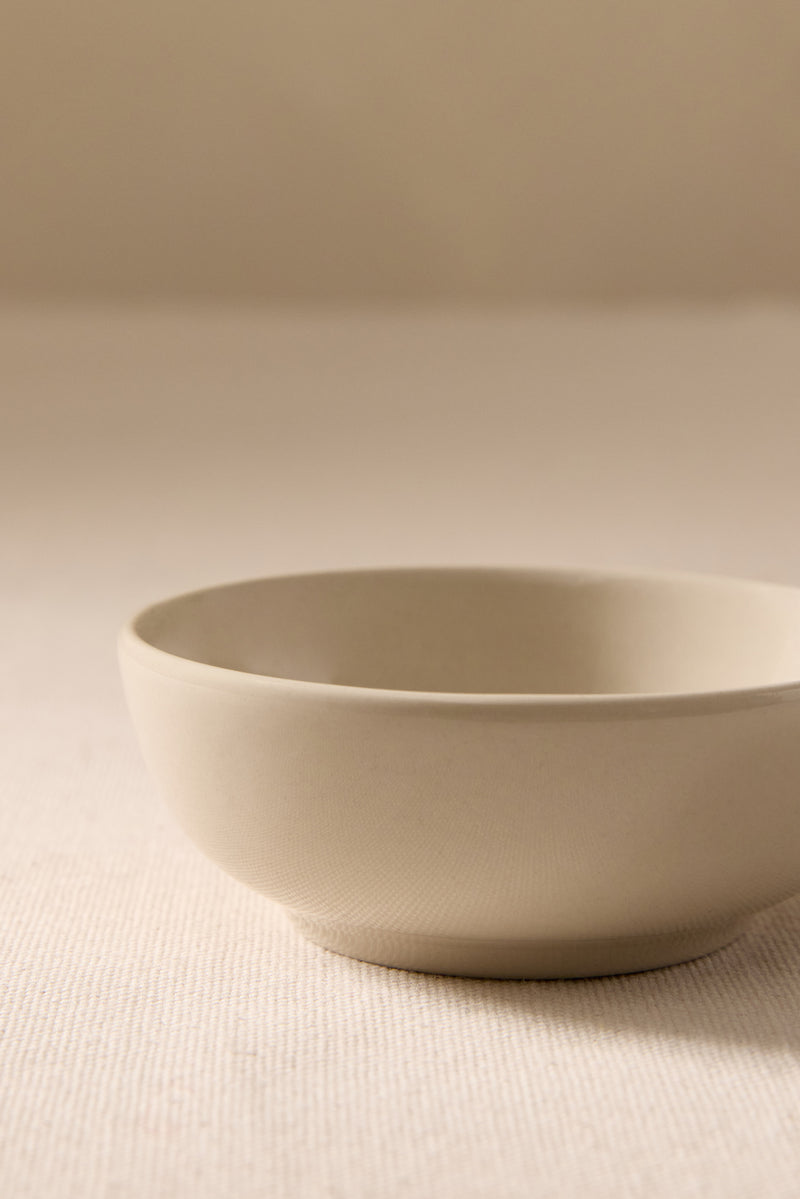 Small Candy Cane Bowl - MA0224