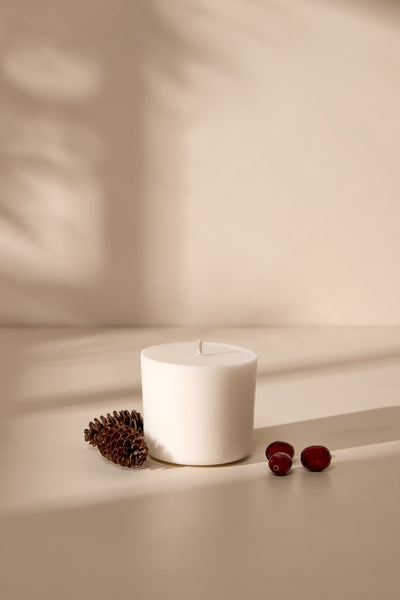 Candle Refill - Holiday Nostalgia