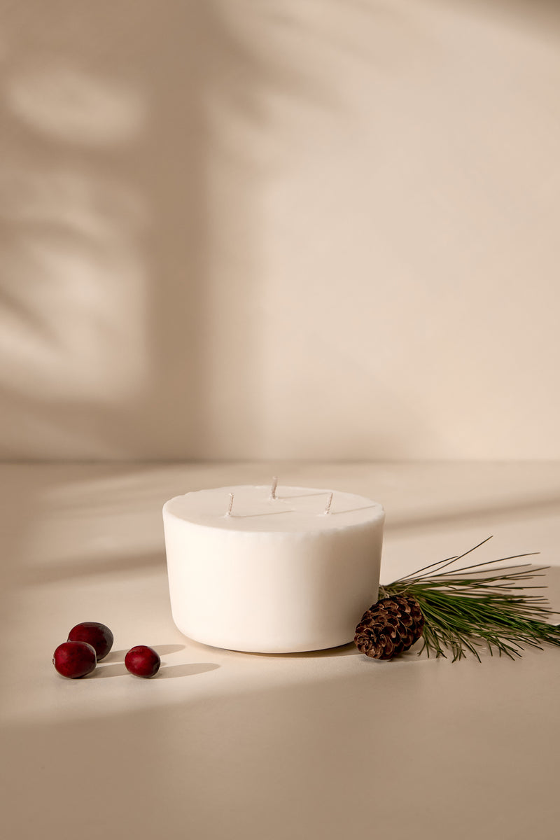 Candle Refill - Holiday Nostalgia