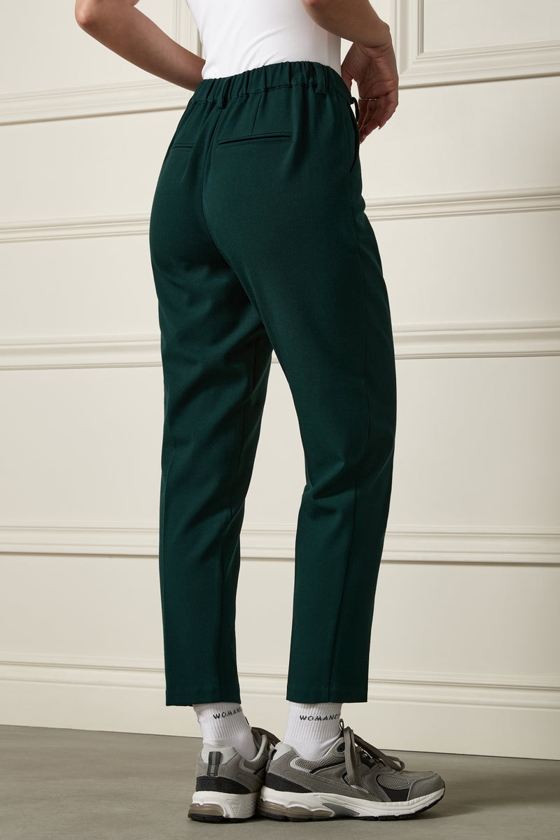 PANTALON-5100-VERT-WOMANCE