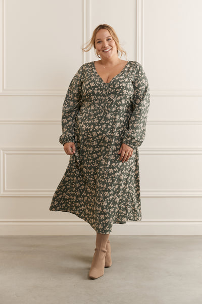 ROBE-2100-VERT-WOMANCE