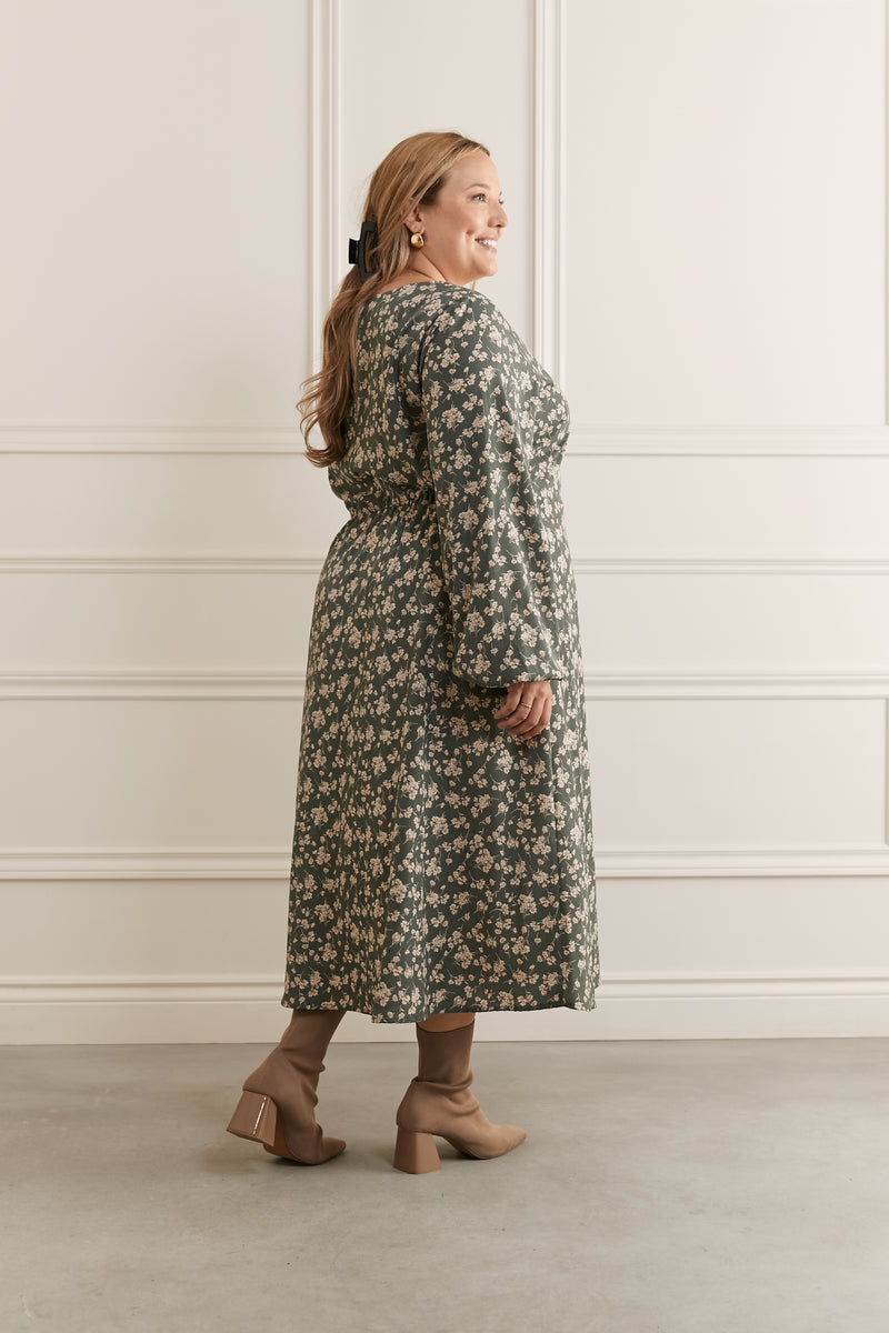 ROBE-2100-VERT-WOMANCE