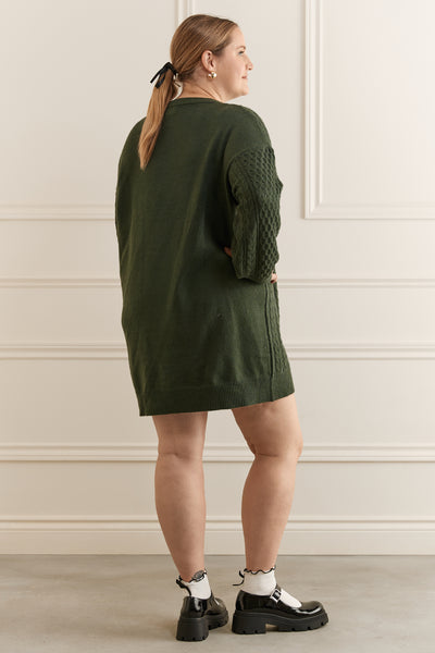 ROBE-2159-VERT-WOMANCE