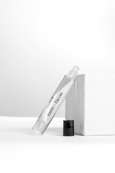 Le coffret parfum et mascara-Mascara-Sans-Façon-WOMANCE