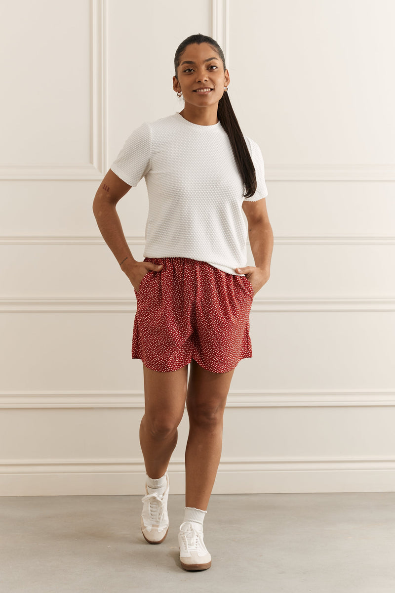 SHORT-5092-WOMANCE-ROUGE