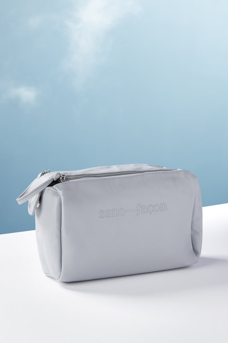 La trousse de voyage