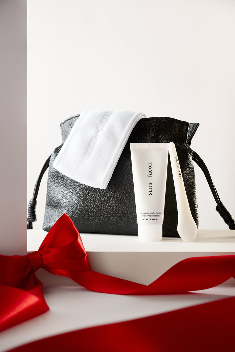 Le coffret cocooning