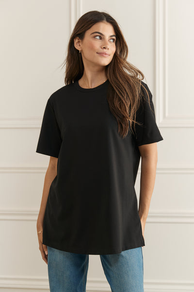 T-SHIRT-9050-NOIR-WOMANCE