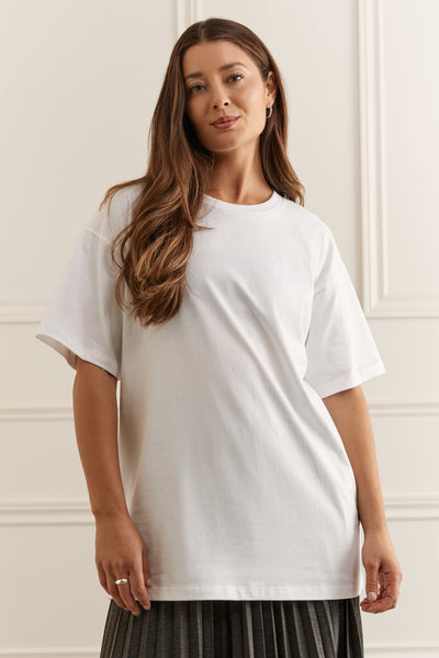 T-SHIRT-9101-BLANC-WOMANCE