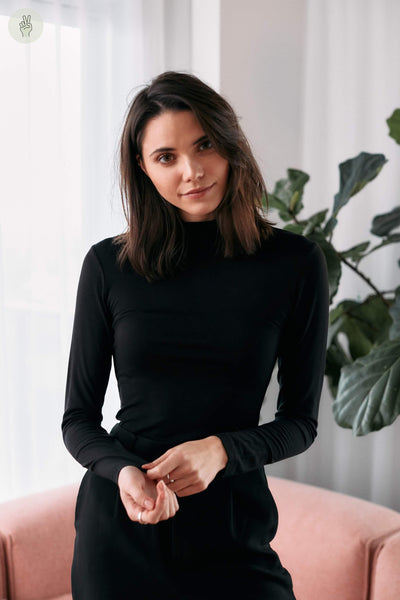 Bodysuit AZ104 (Seconde Main)-Chandail-Trove-Noir-S-7e9971d8-89ab-4fb0-a3a2-06e25622183b-WOMANCE