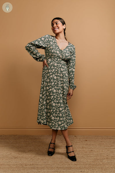 ROBE-2100-VERT-WOMANCE