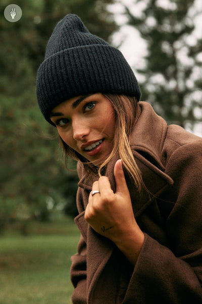 Tuque A0029 (Seconde Main)-Tuque-Trove-Noir-Taille unique-3426a504-deed-4728-9bfa-4625280018c0-WOMANCE