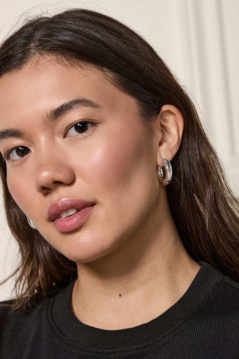 Large Earrings – Phase