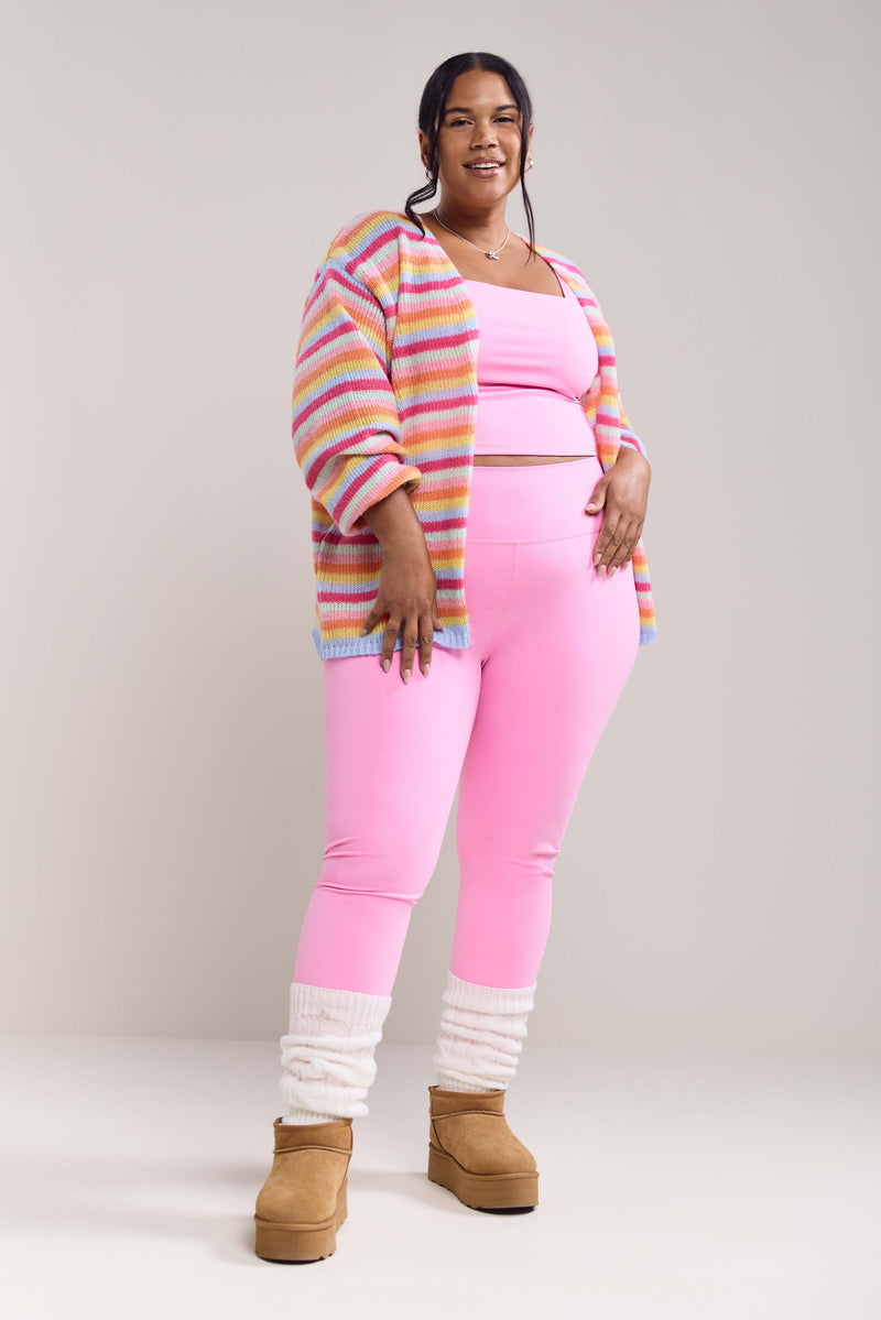 Legging ajusté - 5129