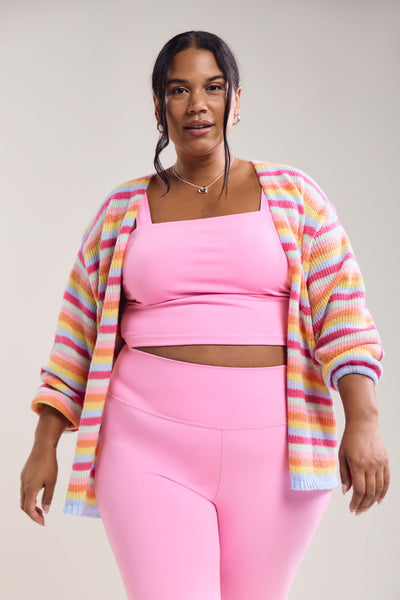 Camisole ajustée - 9174