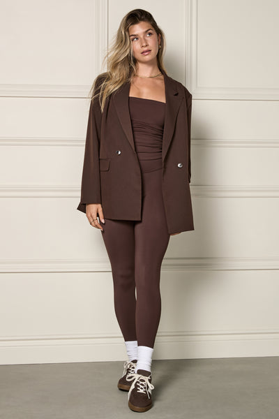 Fitted Leggings - 5097