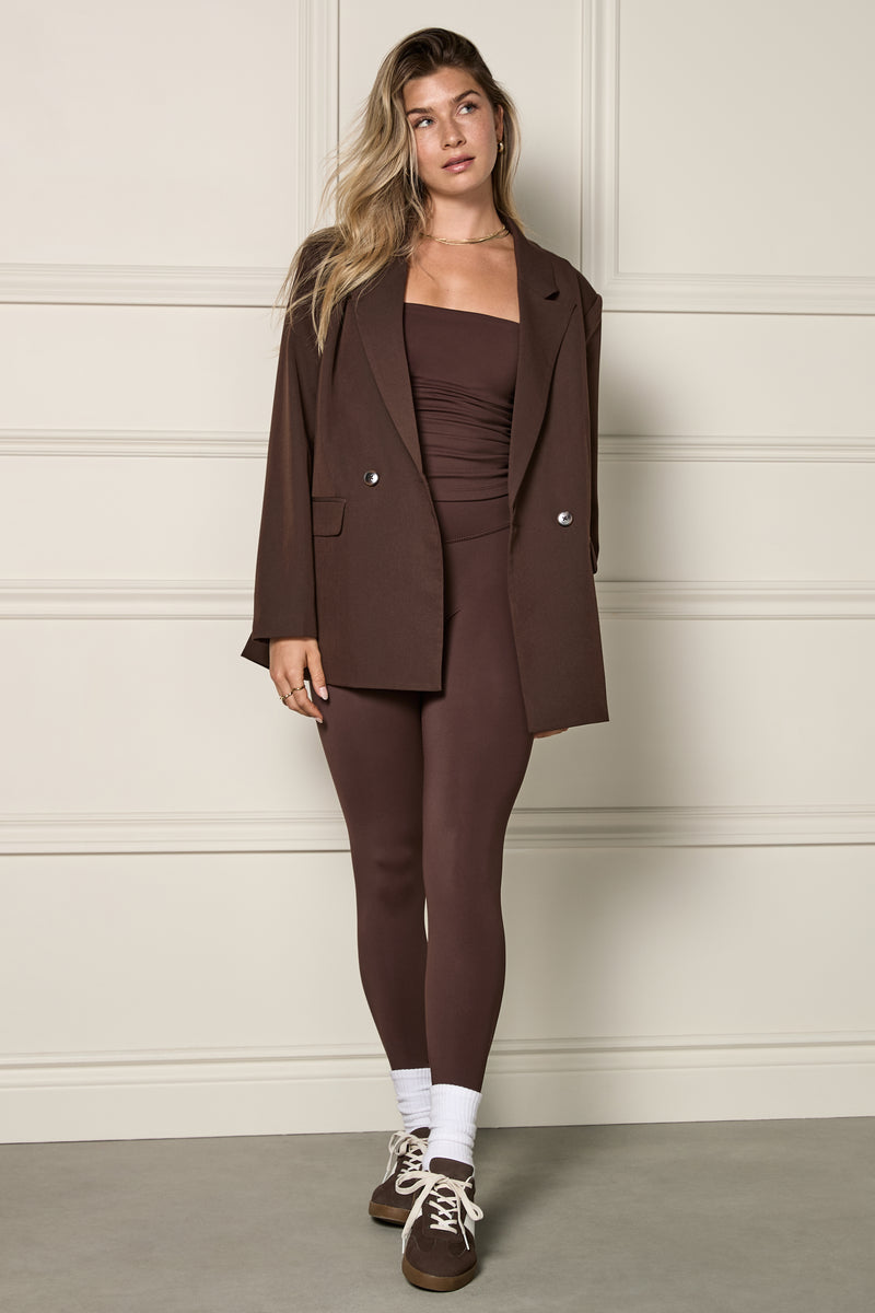 Fitted Leggings - 5097