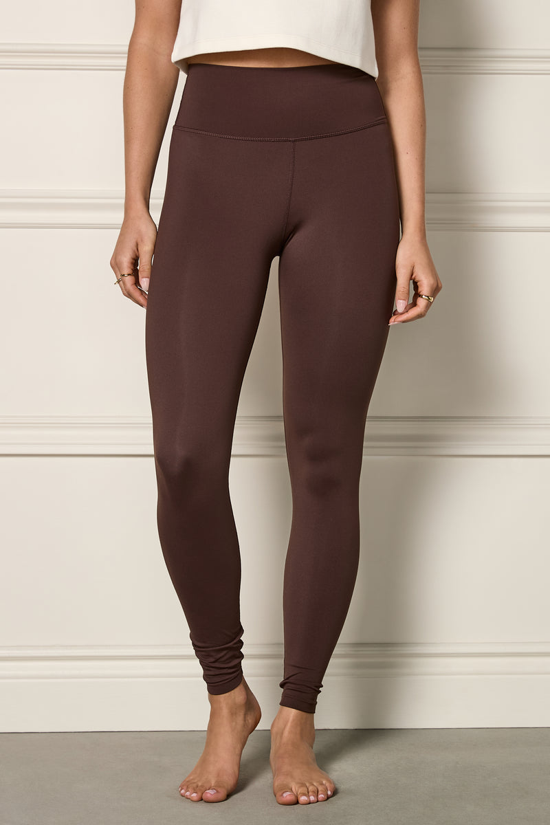 Fitted Leggings - 5097