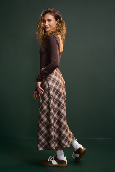 Finette Skirt - 6066