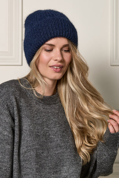 Tuque duveteuse - A0140