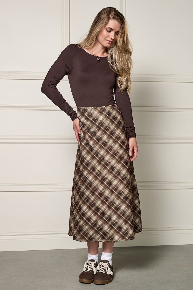 Finette Skirt - 6066