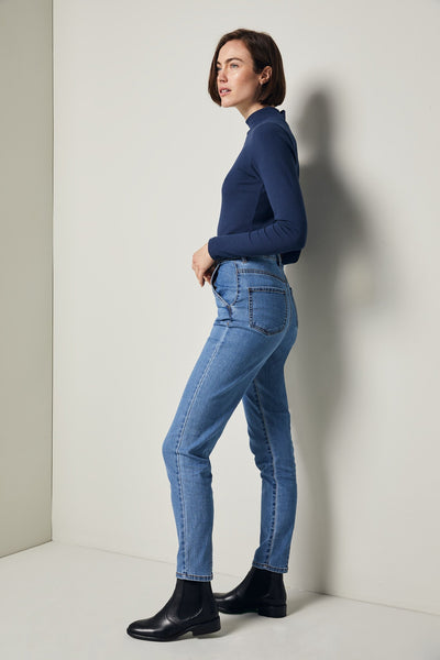 Jeans 7001 Pantalon WOMANCE - Atelier 