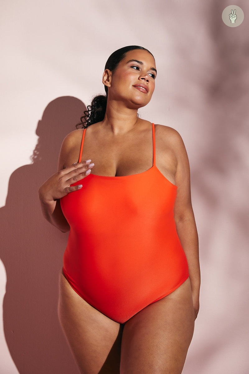 MAILLOT-ONE-SW003-WOMANCE