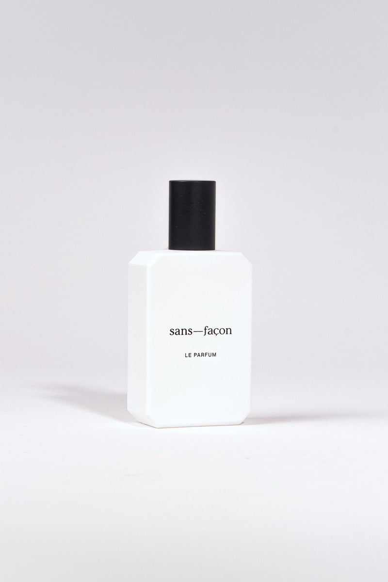 Le parfum-Parfum-Sans-Façon-50ML-WOMANCE